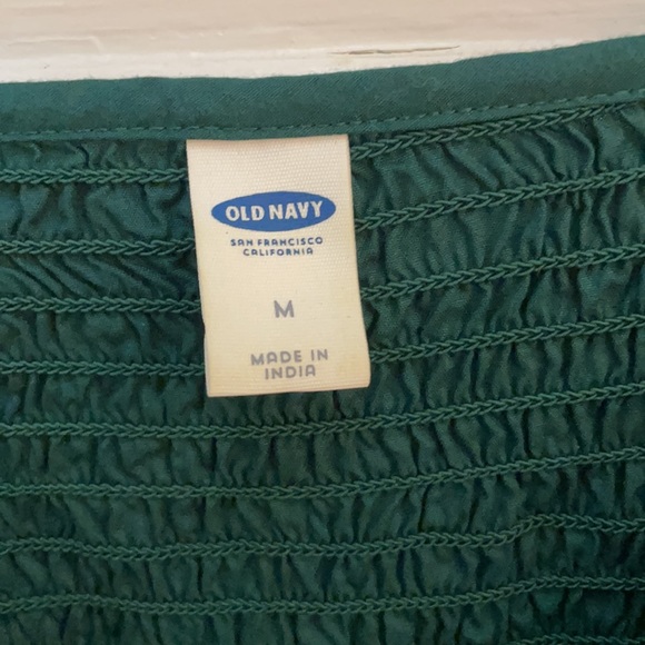 Long-Sleeved Old Navy Dress - Picture 3 of 3